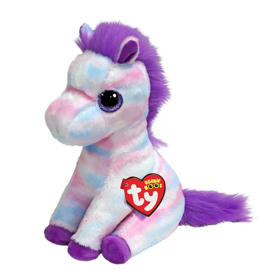 TY Hayden Horse Beanie Boo Regular
