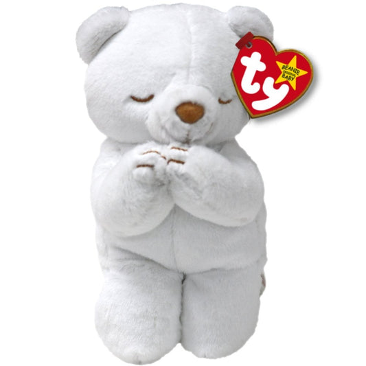 TY Hope Bear II Original Beanie Baby
