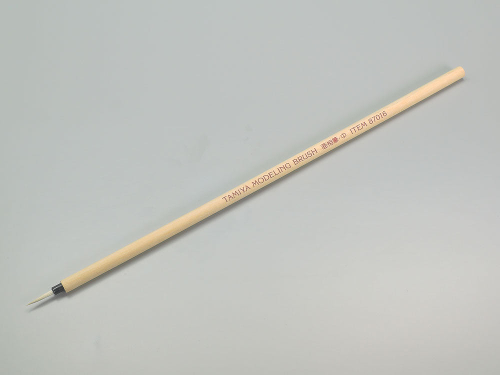 Tamiya Pointed Modelling Brush
