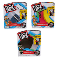 Tech Dech X Connect Plus Assorted