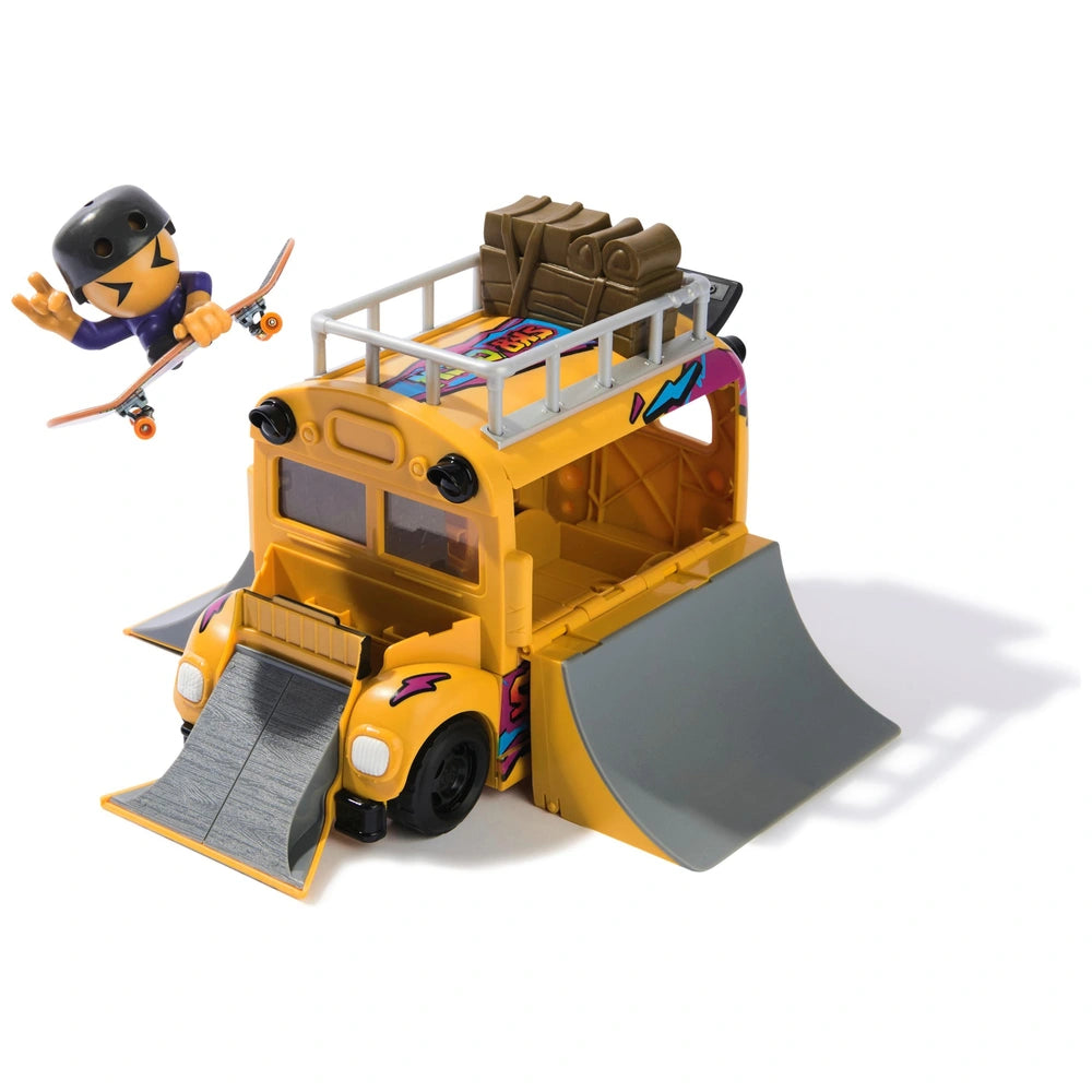 Tech Deck Sk8 Crew Playset