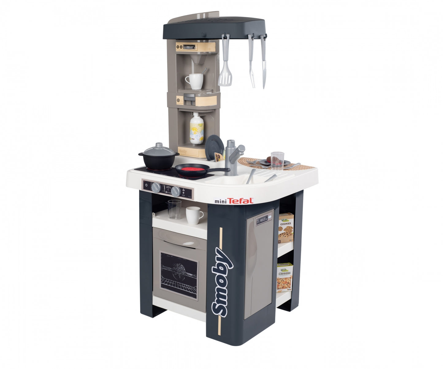 Tefal Studio Utility Kitchen