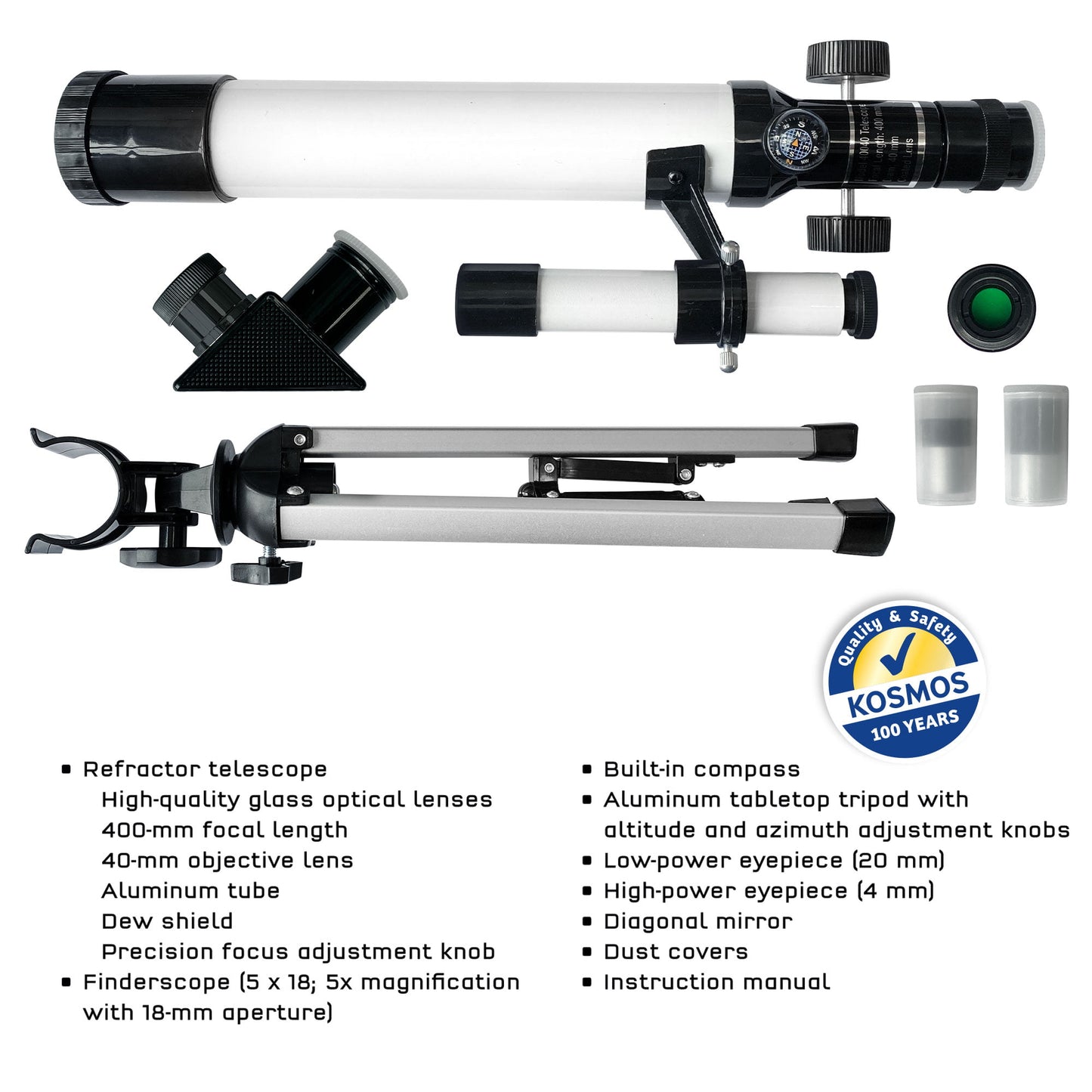 Telescope