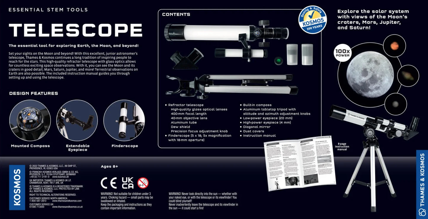 Telescope