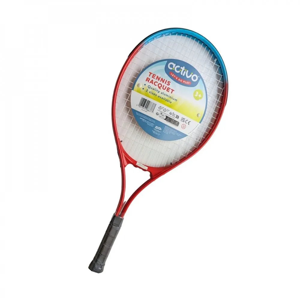 Tennis Racquet