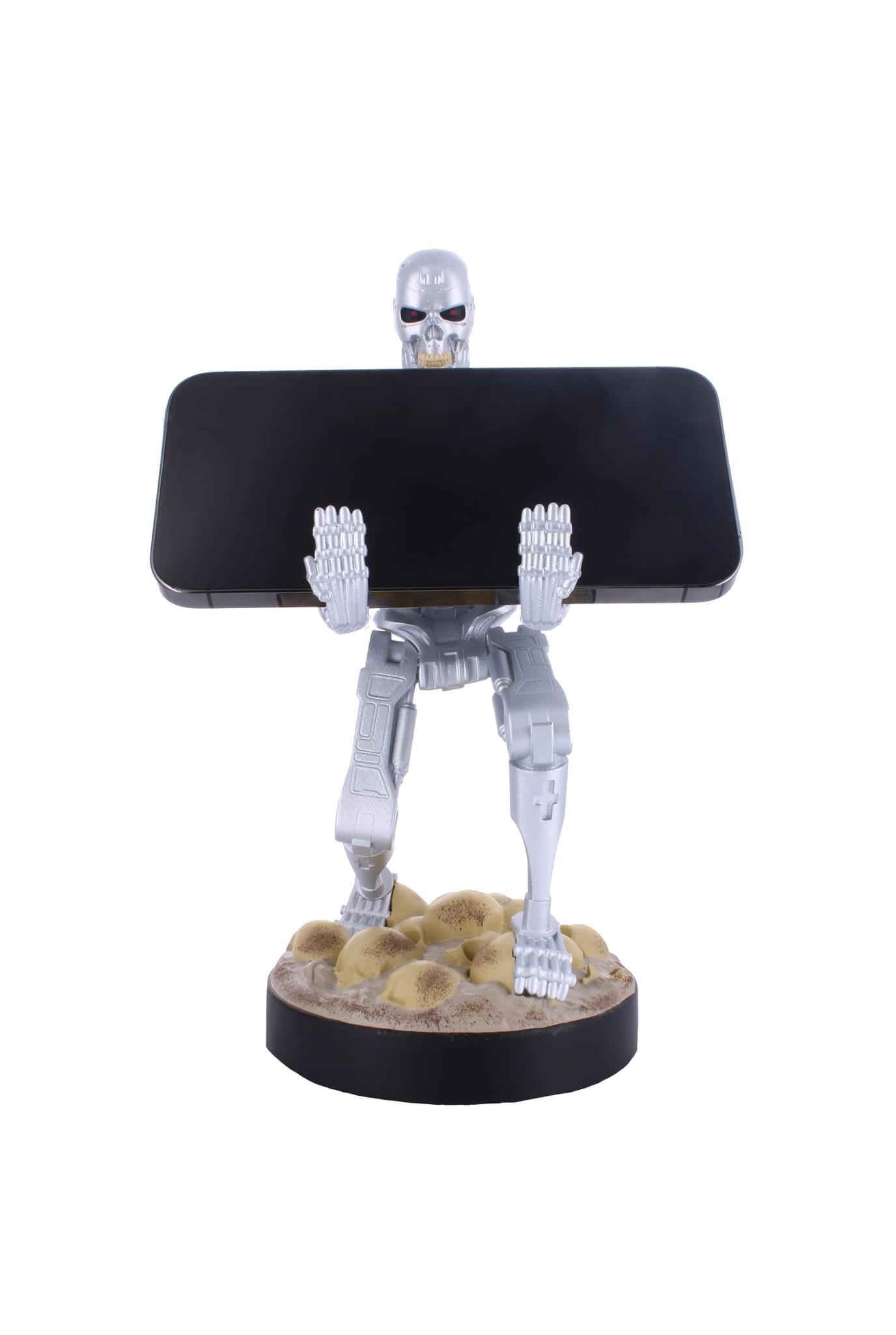 Terminator T-800 Device Holder