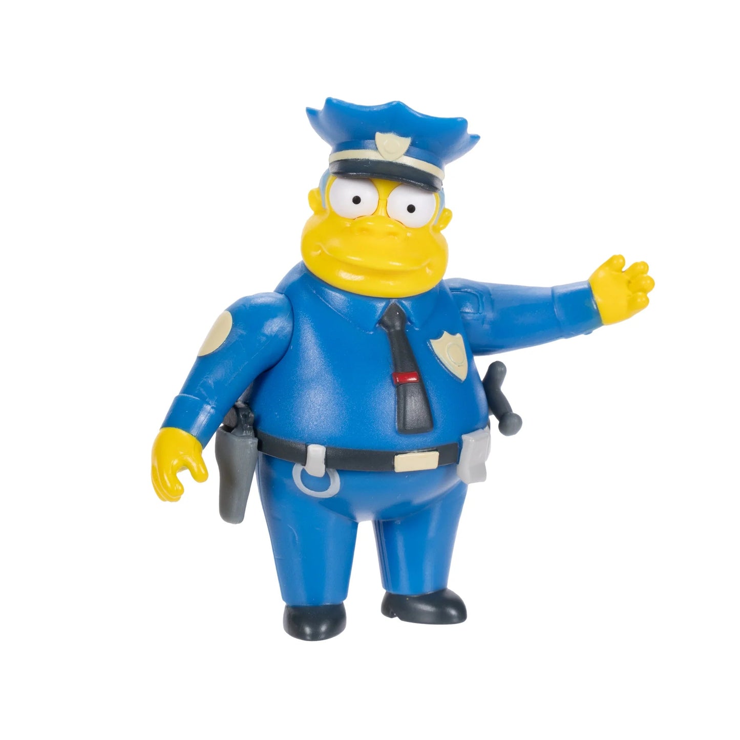 The Simpsons 2.5" Figure Assorted