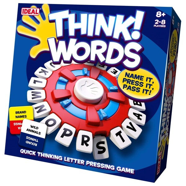 Think Words