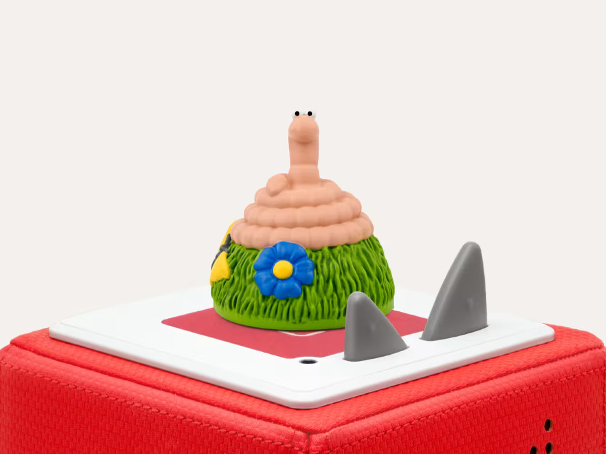 Tonies Superworm
