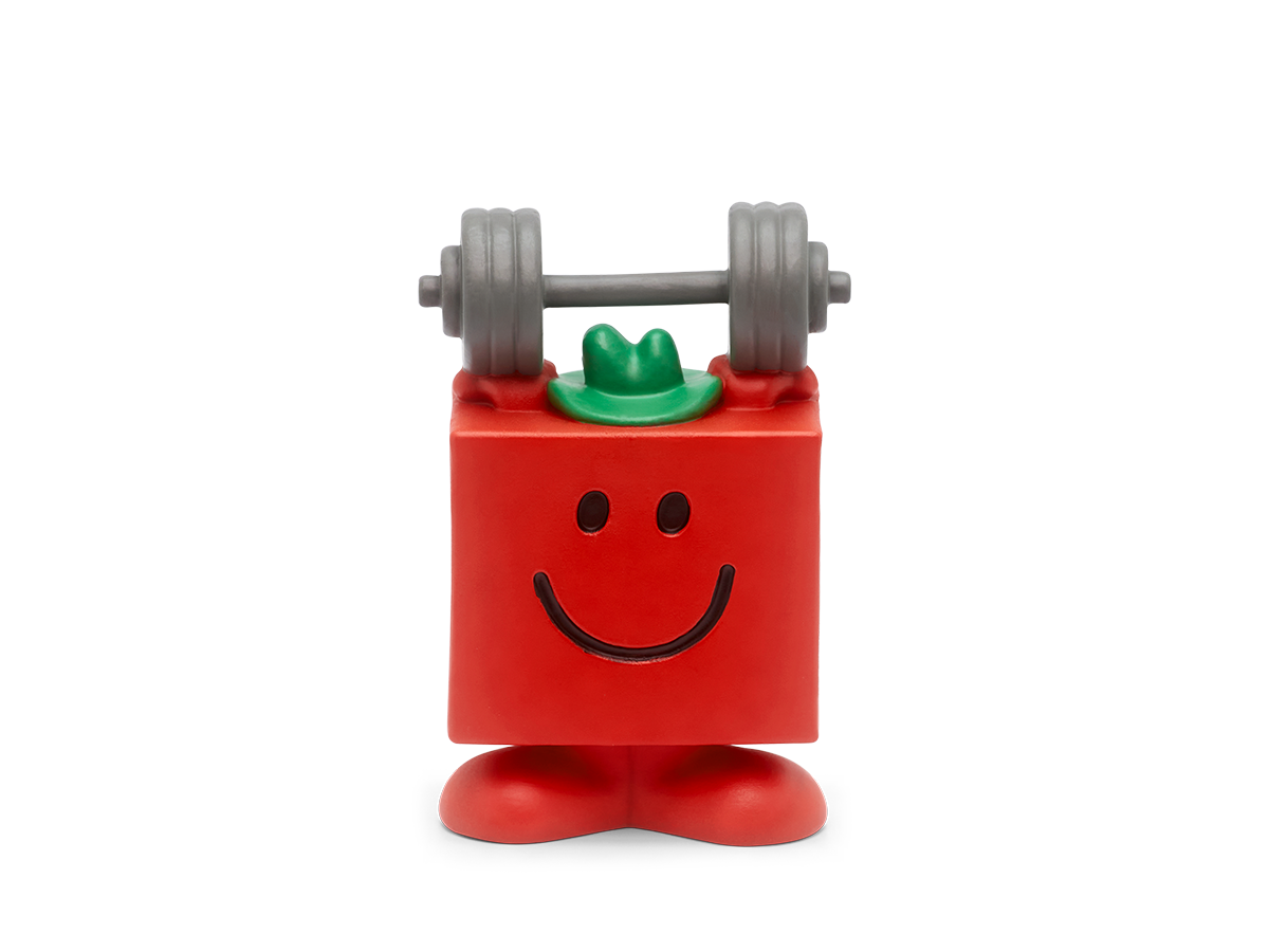 Tonies Mr Strong