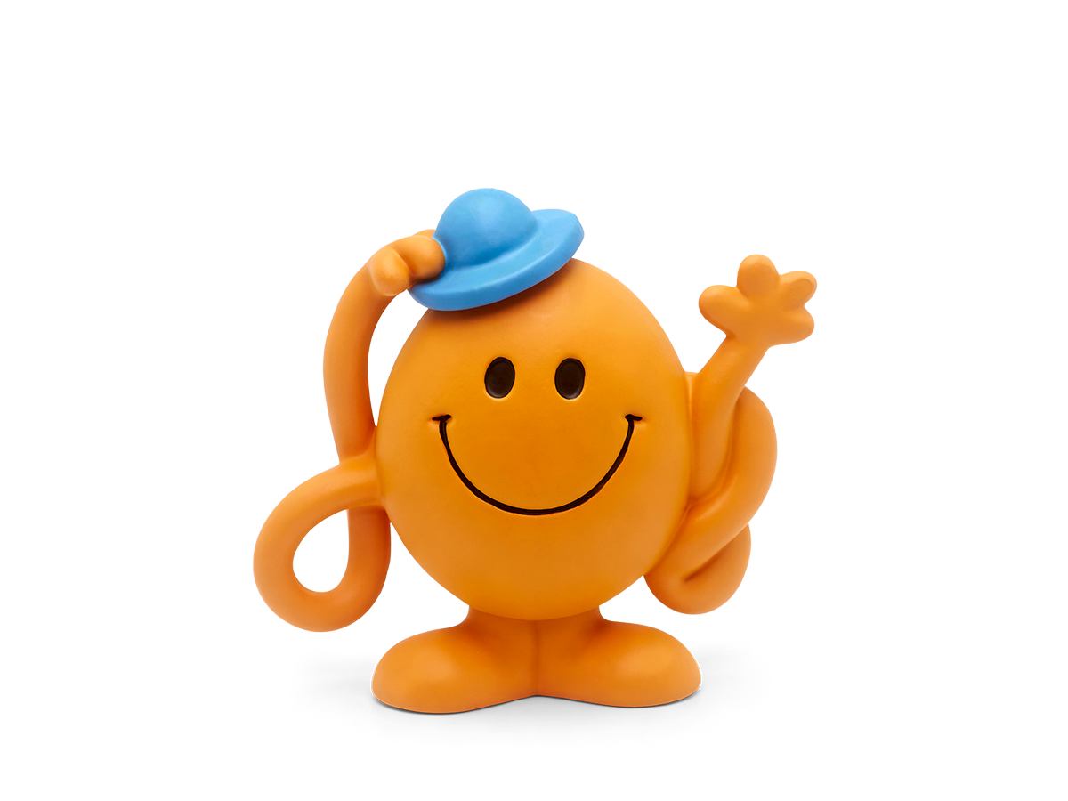 Tonies Mr Tickle