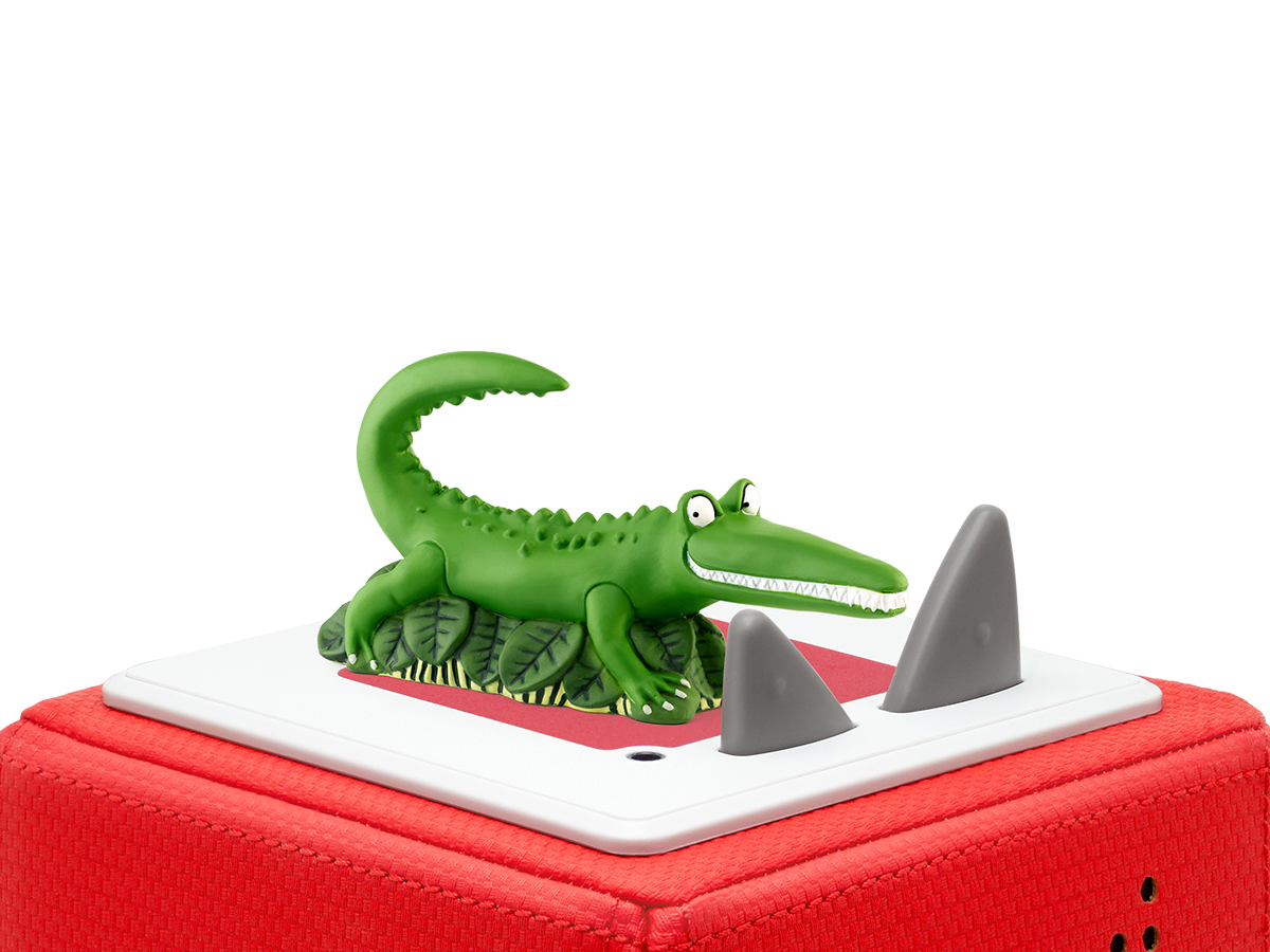 Tonies Roald Dahl Enormous Crocodile