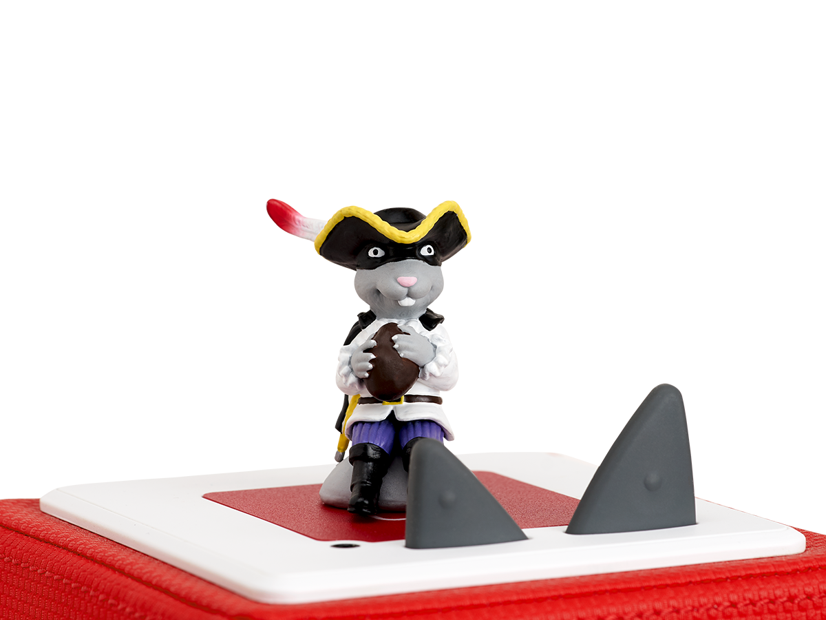 Tonies The Highway Rat