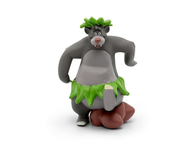 Tonies The Jungle Book Baloo