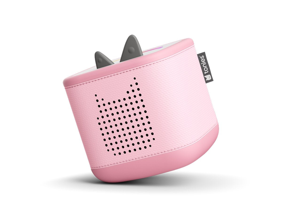 Tonies Toniebox 2 Cloud Pink