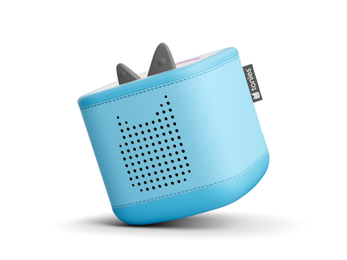 Tonies Toniebox 2 Sky Blue
