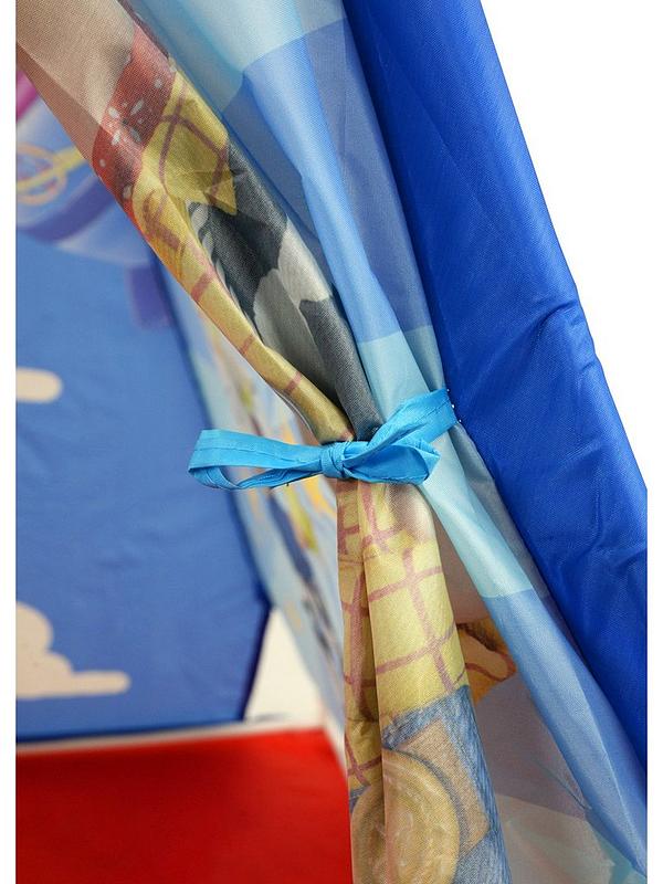 Toy Story Play Tent