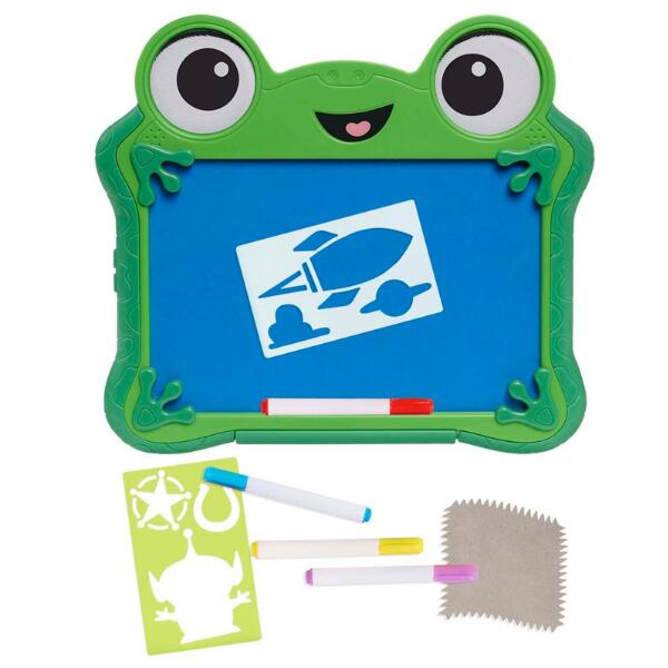 Toy Story 5 Dry Erase Board