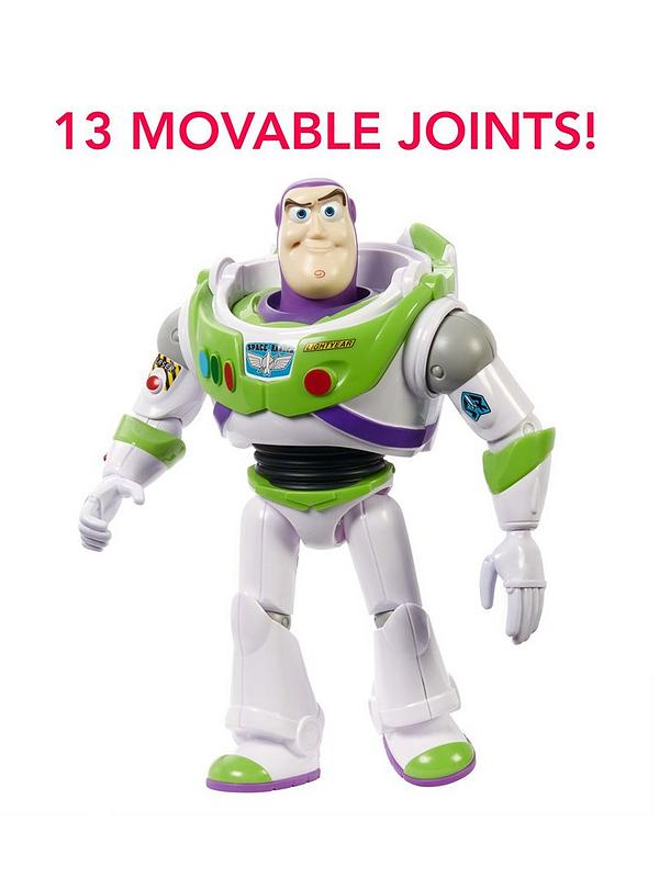 Toy Story Large Scale Buzz
