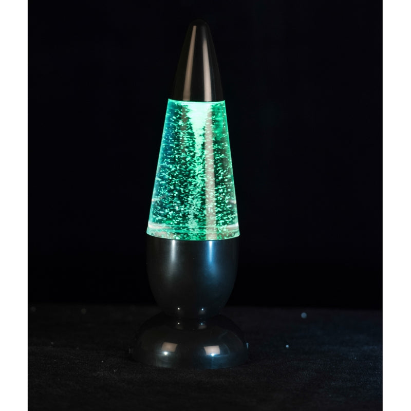Twister Lamp