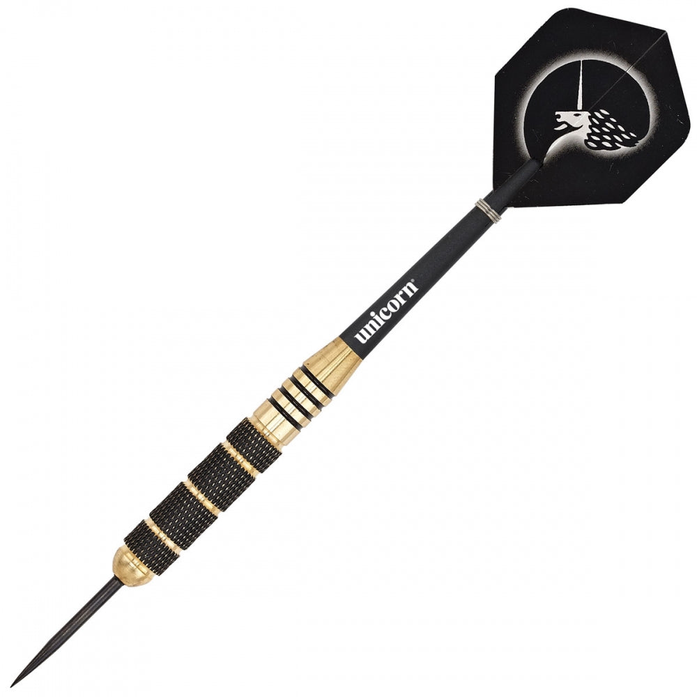 Unicorn Core Plus Win Brass Darts 25g