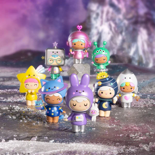 Momiji Out Of This World Blind Box Figure