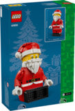 LEGO 40820 Upscaled Santa "Mini Figure"