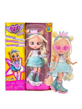 BFF Series 3 Doll Stella