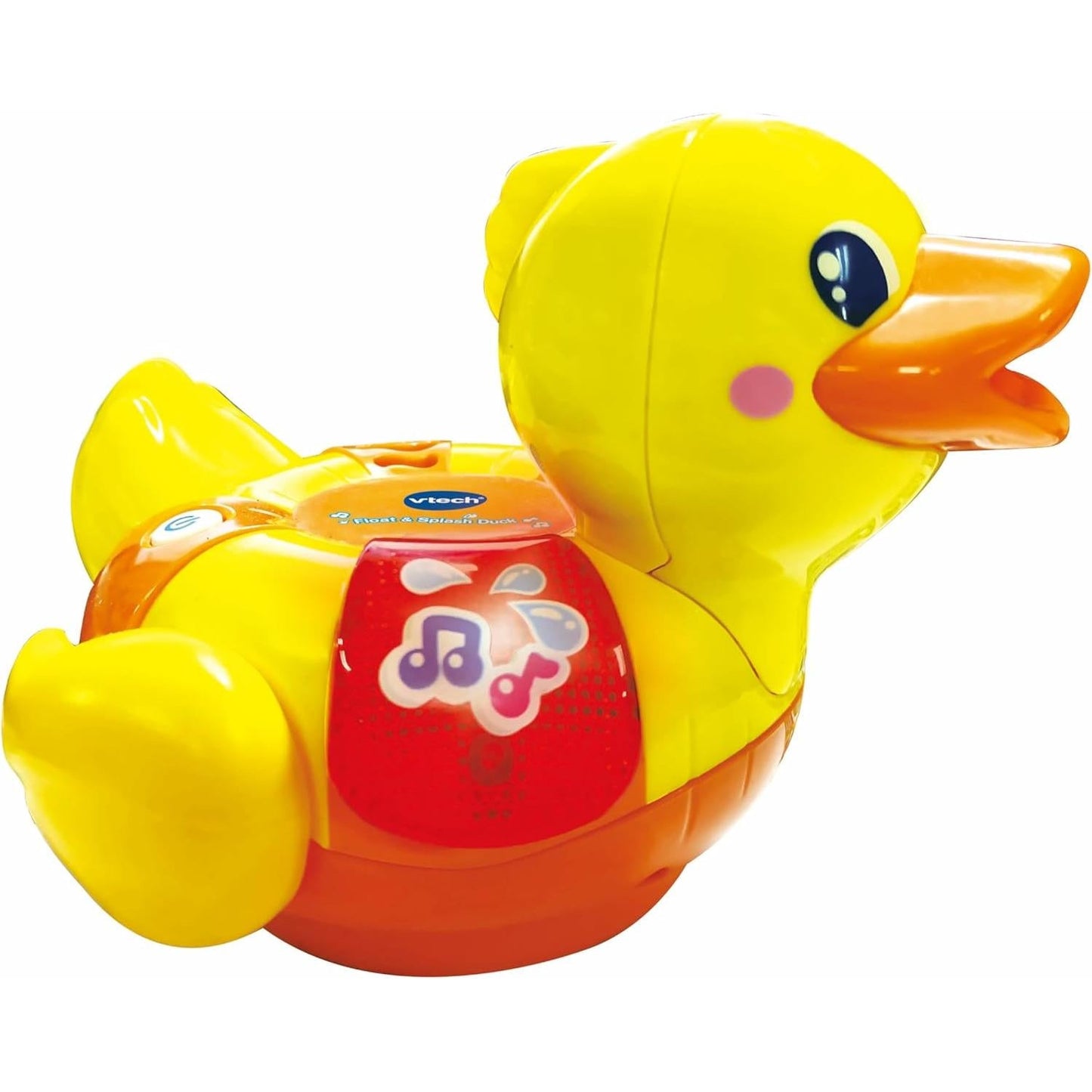 VTech Float & Splash Duck