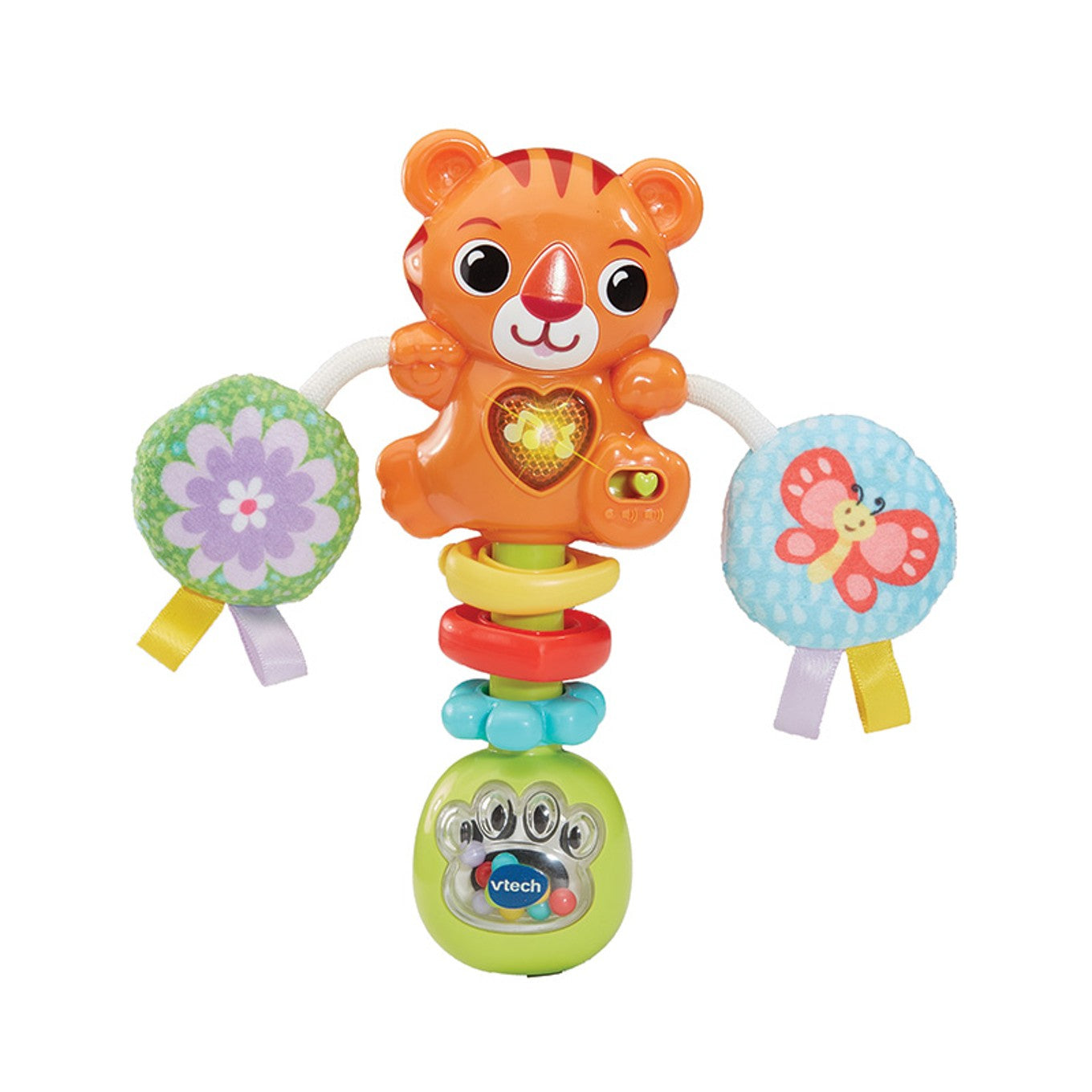 VTech Rattle & Roar Tiger