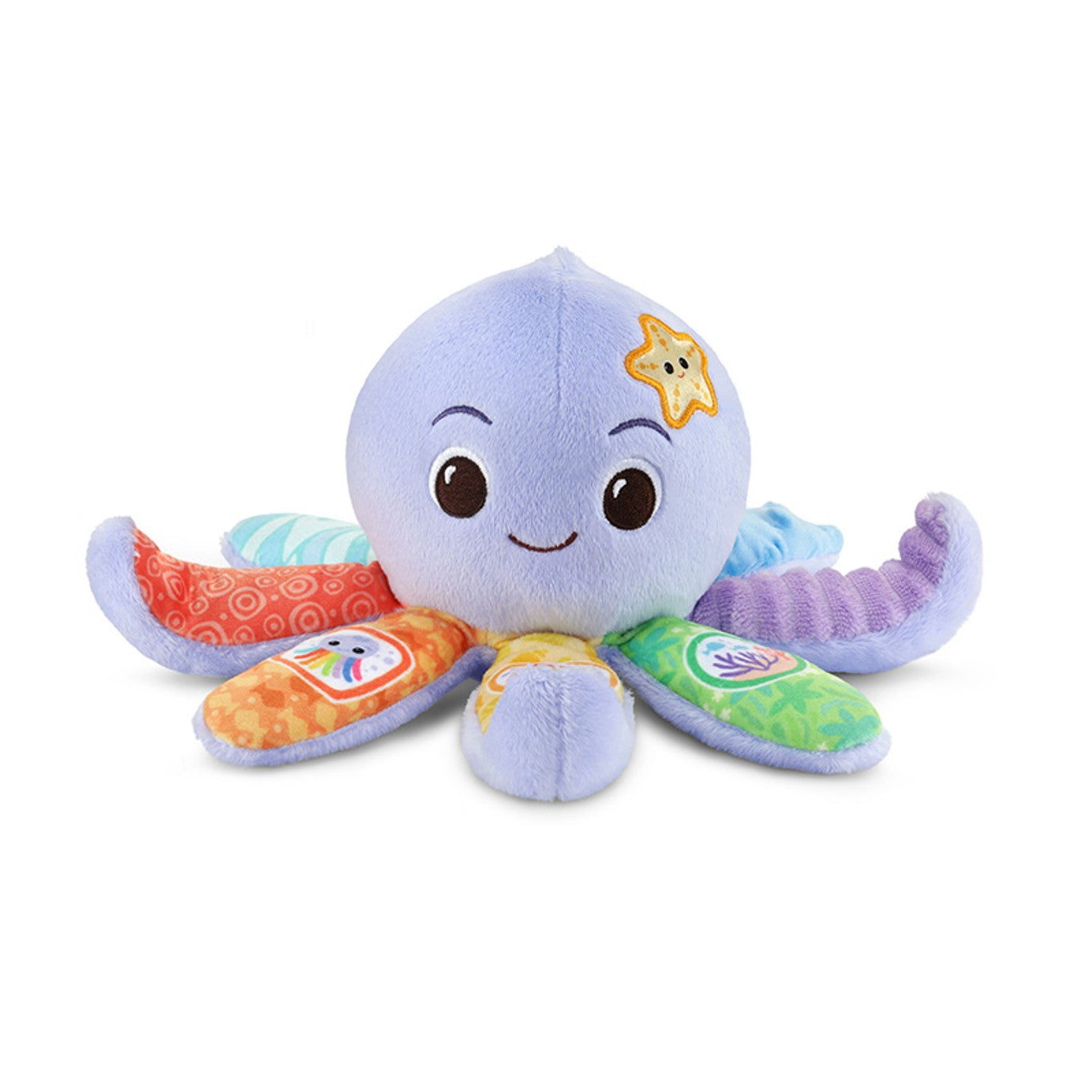 VTech Snuggles The Octopus