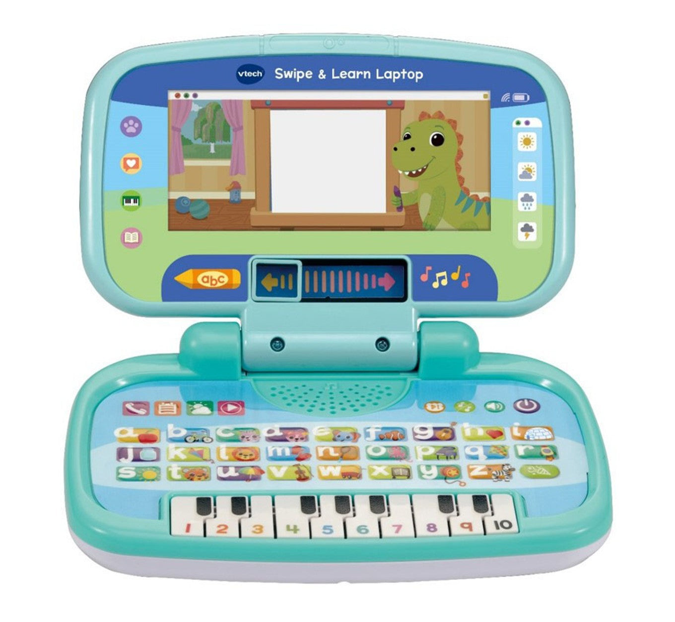 VTech Swipe & Learn Laptop
