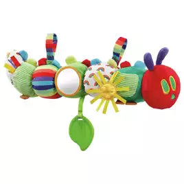 Very Hungry Caterpillar Activity Toy