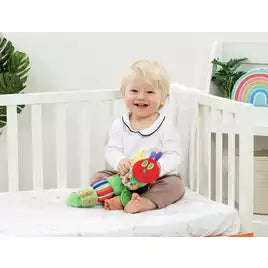 Very Hungry Caterpillar Activity Toy