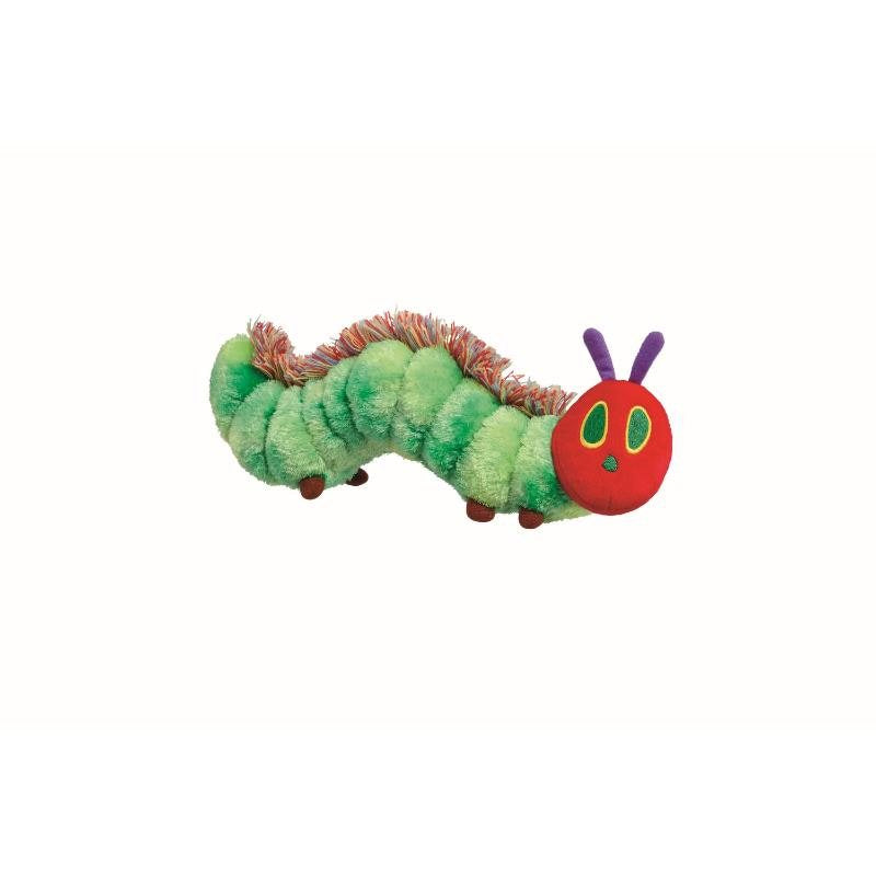 Very Hungry Caterpillar Soft Toy Medium