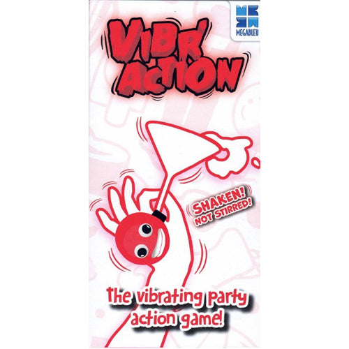 Vibraction Game