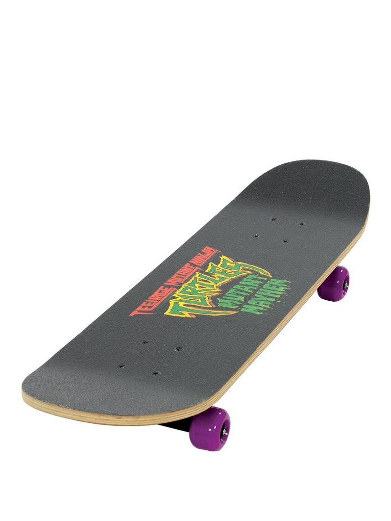 Turtles Skateboard