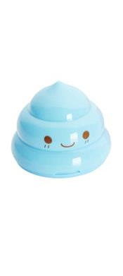 Emotionery Sharpener - Poop Asst