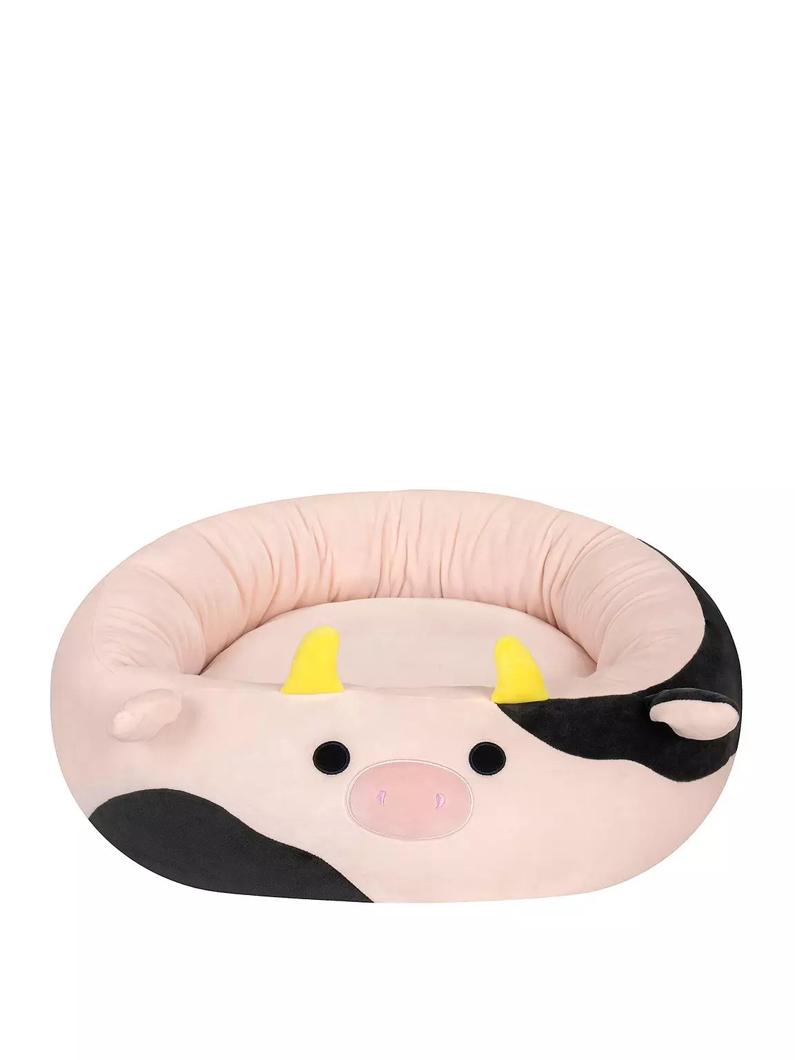 Squishmallows Cow Bed 24"