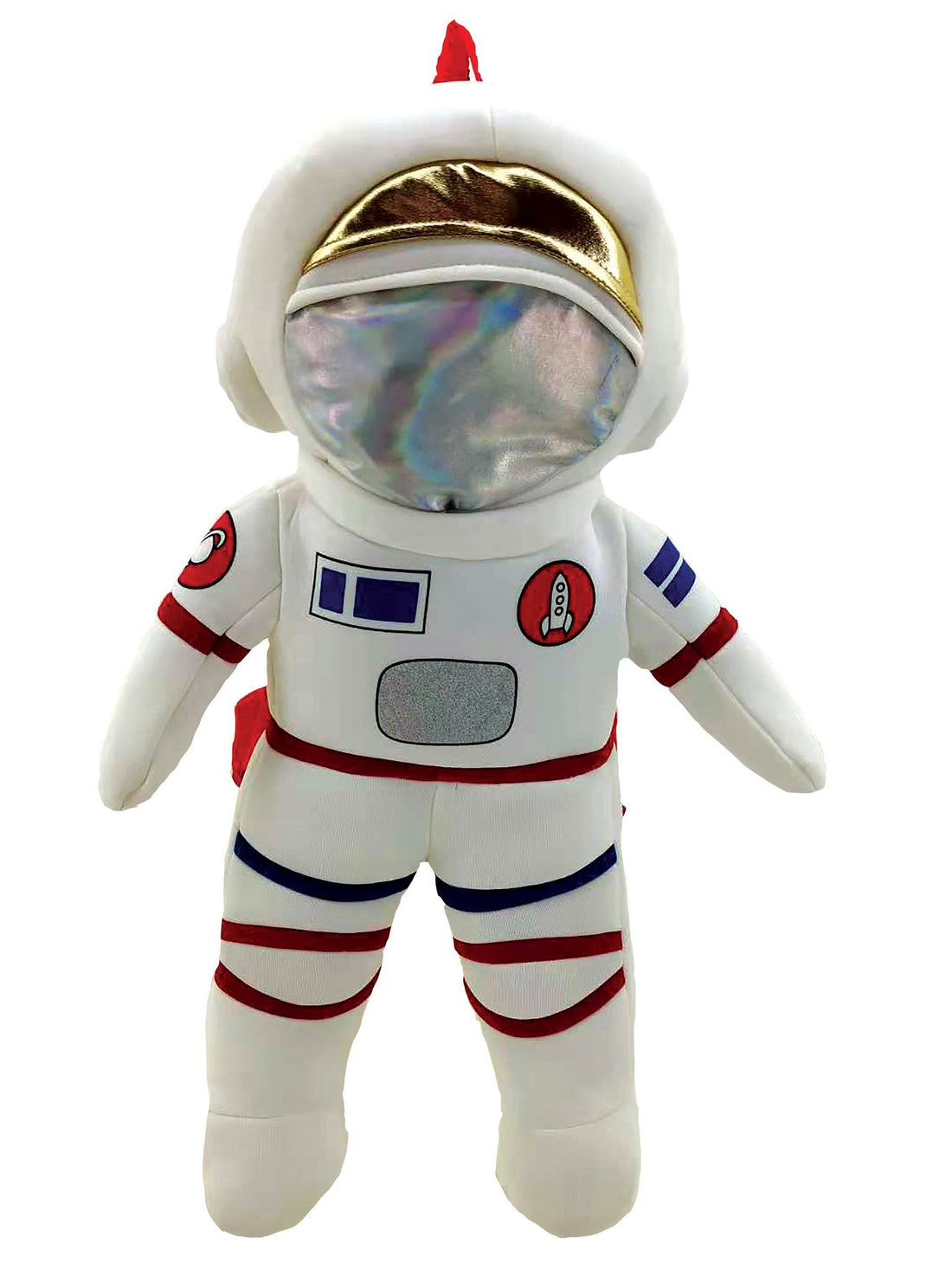 Astronaut Backpack