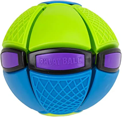 Wahu Phlat Ball Junior