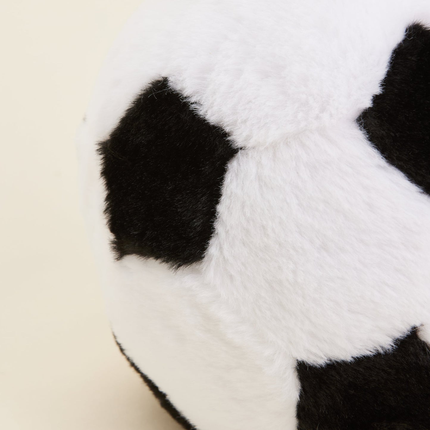 Warmies Football Microwavable Plush