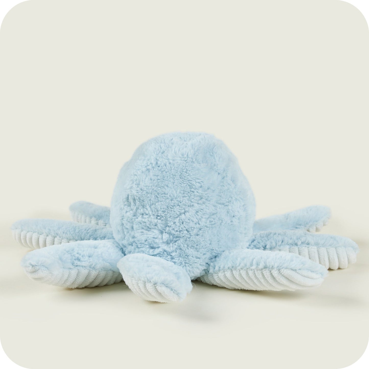 Warmies Octopus Microwavable Plush