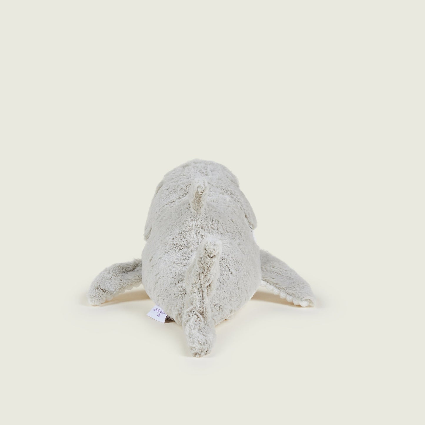 Warmies Shark Microwavable Plush