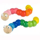 Wiggly Worm