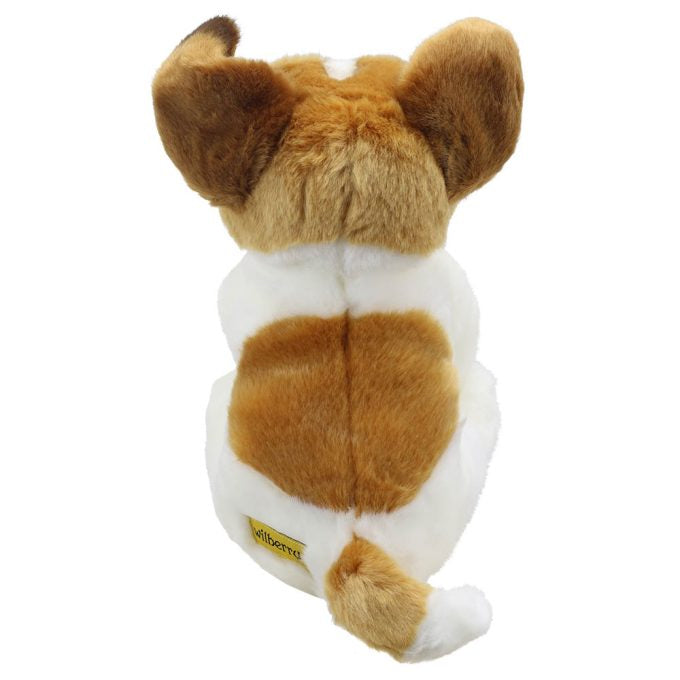 Wilberry Favourites Jack Russell Terrier