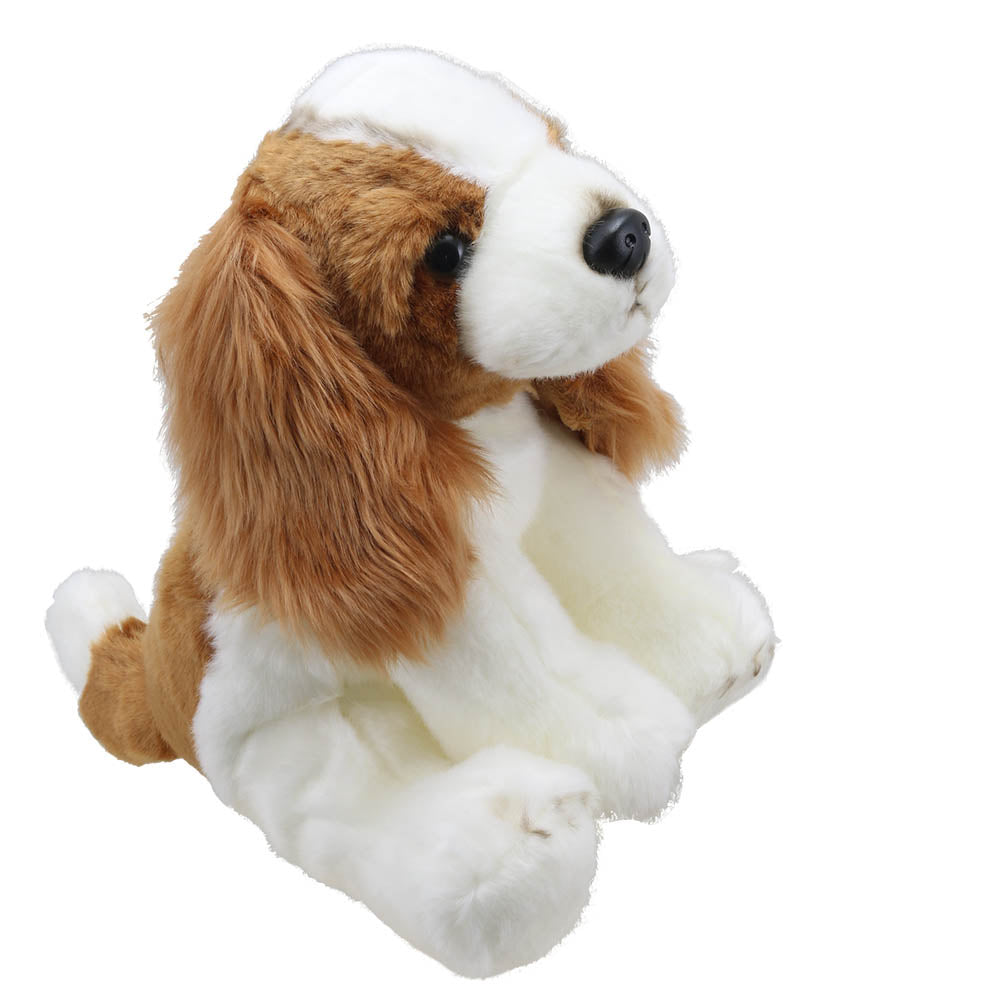 Wilberry Favourites King Charles Spaniel