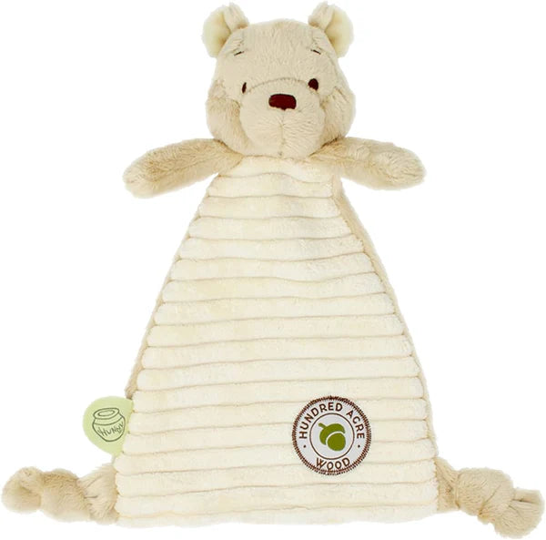 Winnie The Pooh Comforter