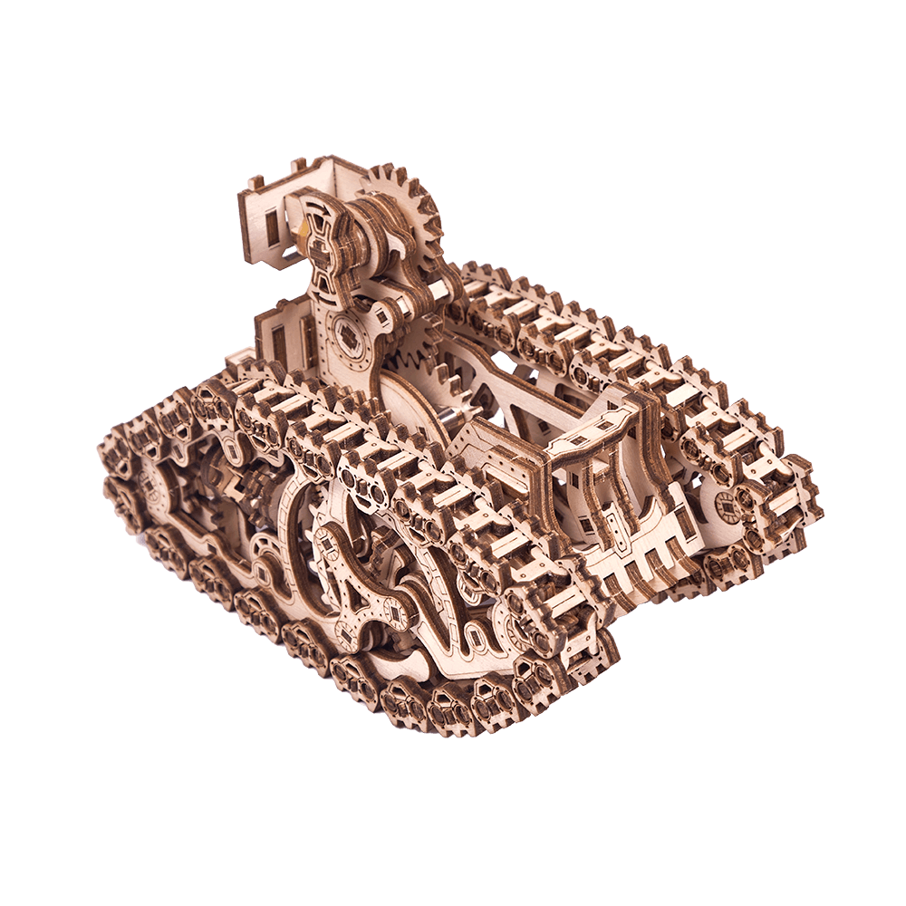 Woodtrick Steam Tank Kit