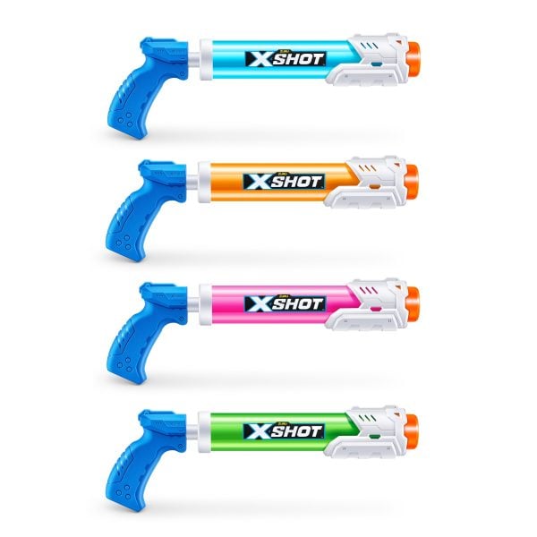 X Shot Tube Blaster